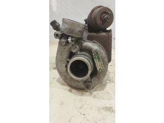  Турбина Audi A4 S4 B5 8D  028145703D, 454001         