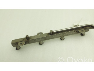 Vstřikovací lišta 7530420, 7526892   BMW Z4 E85 E86  pro benzínový motor 2.0 N46b20b 