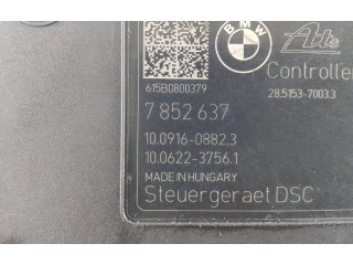 Jednotka ABS 7852637, 28515370033   BMW M3 F80 2016