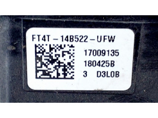Подрулевой переключатель FT4T14B522UFW, DG9T17A553DDW   Ford S-MAX