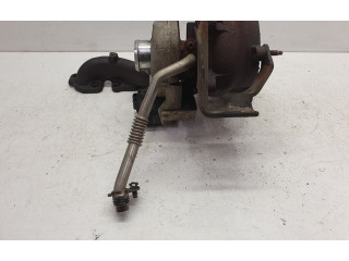  Турбина Land Rover Range Rover Sport L320 2.7 4H206K682CH, 53049700069         