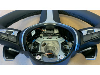 Руль BMW 6 F12 F13  2010-2018 года 32307851234, 32308092724      