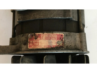Генератор 2703087602, 1002102940   Daihatsu Rocky 2.8     