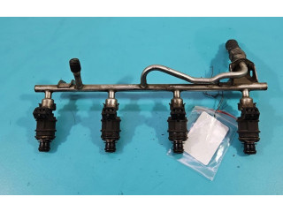 Vstřikovač 5WK93151, IMPRK1361416   Opel Astra G     