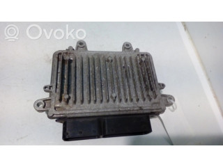 Řídící jednotka A6401500534, 0281014668   Mercedes-Benz A W169 2007