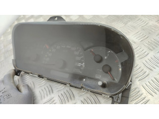 Přístrojová deska  Honda FR-V 2007 78100SJDG122M1  
