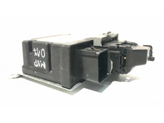 Блок подушек безопасности BS7T14B321AC, 0285010908   Ford Focus