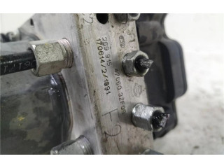 Блок АБС 026595631, 0140001   Nissan  Pulsar   -  года