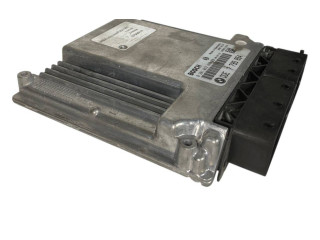 Řídící jednotka 7799854, 0281012880   BMW 1 E81 E87 2006
