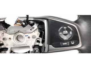 Руль Honda Civic X  2016-2021 года 78501TEAA00ZA      