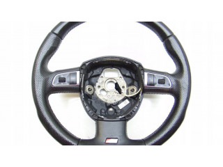 Volant Audi A4 S4 B8 8K 2008 8K0419091BB  