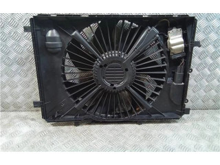 Комплект вентиляторов     A2045000393, A2045000393    Mercedes-Benz E AMG W212 