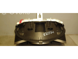 Přístrojová deska  Mazda CX-7 2010 JGEH70B, EH4455430  