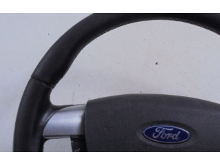 Volant Ford Focus C-MAX 2006 4M513600CKW, 4M513600CKW  