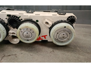 Блок управления климат-контролем 983860X   Mitsubishi Colt