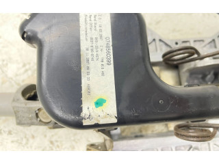    Рулевая рейка 5N1419502B   Volkswagen Tiguan 2007 - 2016 года