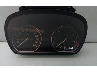Přístrojová deska  BMW 1 E81 E87  102495584  