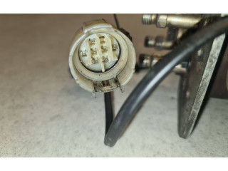 Vstřikovací čerpadlo 0460404973, ERR5634   Land Rover Freelander     
