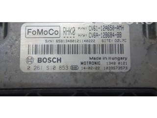 Řídící jednotka CV61-12A650-AMH, X11844   Ford Focus 2023