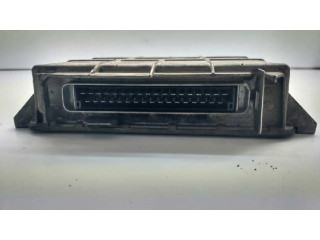 Řídící jednotka 9603882780, CENTRALITAMOTORUCE   Peugeot 406 