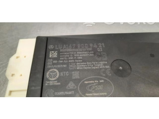 Блок управления A1679009421   Mercedes-Benz GLB x247