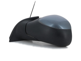 Zpětné zrcátko  Citroen C3 2006  8149FN, S0-0443I  