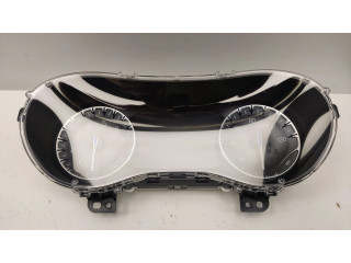 Přístrojová deska  Chrysler Pacifica 2017 68227902AG, P68227902AG  