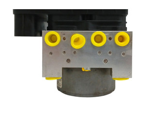 Jednotka ABS 9807180380, 10022002774   Peugeot 2008 I 2013