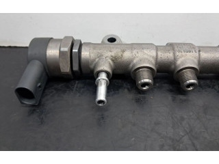 Vstřikovací lišta 0445214315, 0281002949   BMW 1 F20 F21    B47 D20 A 