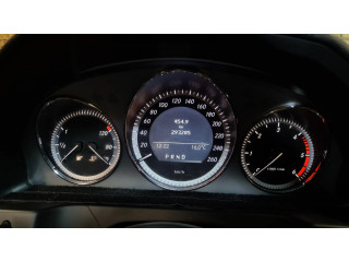 Přístrojová deska  Mercedes-Benz C W204 2010 A2045407748  