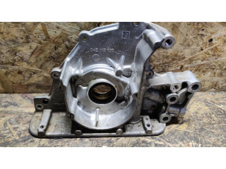 Масляный насос   04E115105  Skoda Octavia Mk3 (5E) 1.2