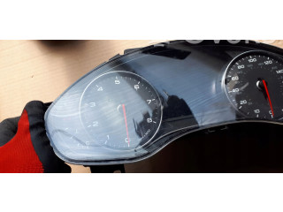 Přístrojová deska  Audi A7 S7 4G 2012 4G8920983  