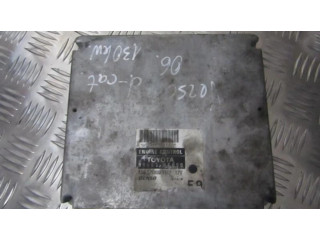 Řídící jednotka 896610F090, 89661-0F090  MB175800-761   Toyota Corolla Verso E121 2002
