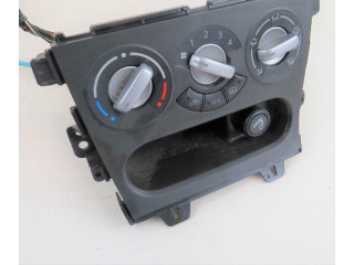 Блок управления климат-контролем 53680   Suzuki Splash