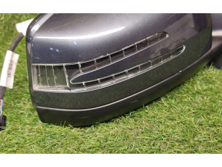 Zpětné zrcátko  Mercedes-Benz GL X166 2015  A1668106216  