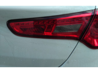  Турбина Alfa Romeo Giulietta  55209152   для двигателя 940 A3.000      
