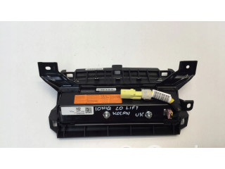 Подушка безопасности для колен 56970G2900   Hyundai Ioniq