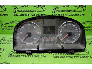 Přístrojová deska  Volkswagen Caddy 2010 1T0920864A  