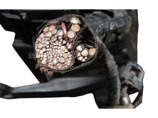   Pojistková skříňka 8266260170   Toyota Land Cruiser (J120) 2007