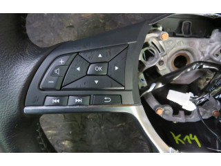Volant Nissan Micra K14 2017   
