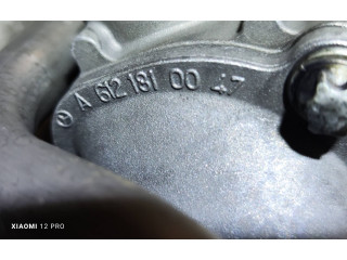Čerpadlo oleje A6121810047, A6121810201   Mercedes-Benz C W203   612962