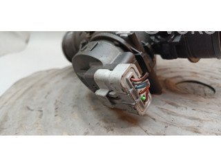 Топливная рампа 9660030380, 25365284   Peugeot 207 CC  