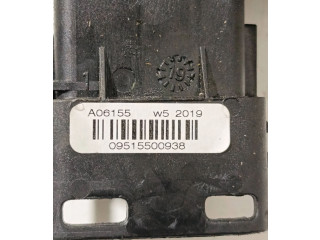 Zámek zadních dveří 16943407, W1694307   Toyota Proace 2022