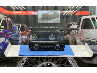 Блок управления климат-контролем 9287624   BMW X1 E84
