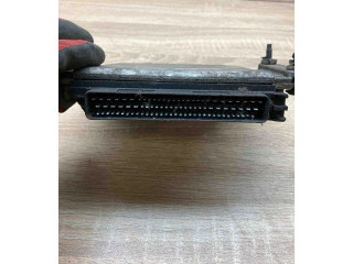 Блок управления двигателем Блок управления 9640324880, 0281010359   Fiat Scudo