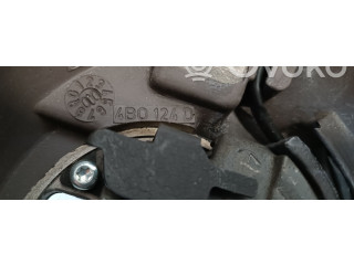 Volant Audi A6 S6 C5 4B 2003 10129499, 4B0419091BG  