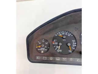 Přístrojová deska  Mercedes-Benz SL R129 1991 A1295405348, 1295405348  