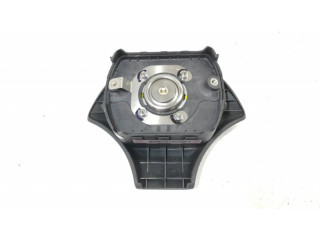 Подушка безопасности водителя 96352584   Citroen Saxo