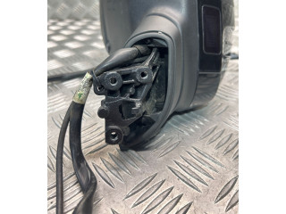 Zpětné zrcátko  Audi A5 2016  E1041409  