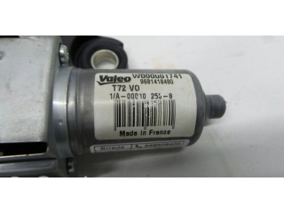 Моторчик заднего дворника 9681418480    Peugeot 308 SW
